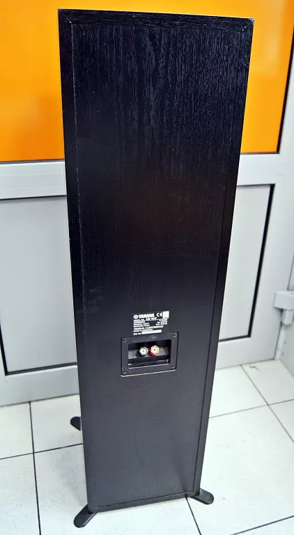 KOLUMNY YAMAHA NS-50F CZARNY