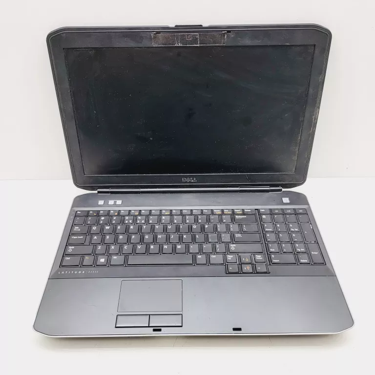 LAPTOP DELL LATITUDE E5530 I3-3120 8GB 250GB