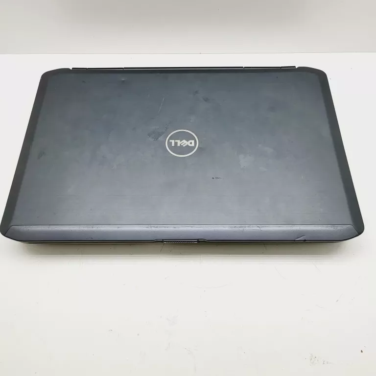 LAPTOP DELL LATITUDE E5530 I3-3120 8GB 250GB