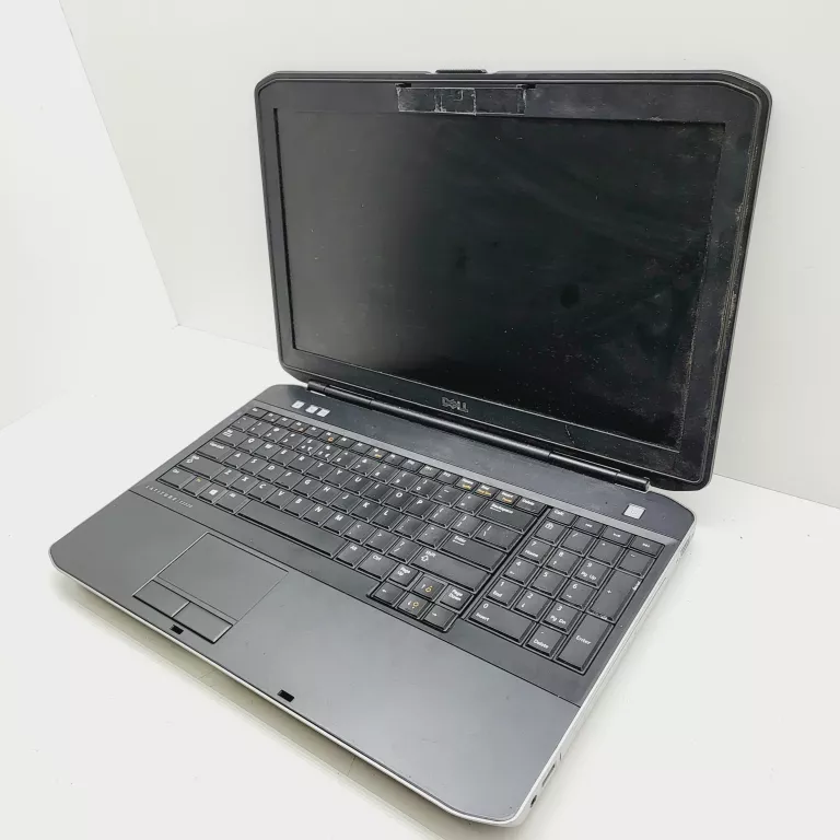 LAPTOP DELL LATITUDE E5530 I3-3120 8GB 250GB