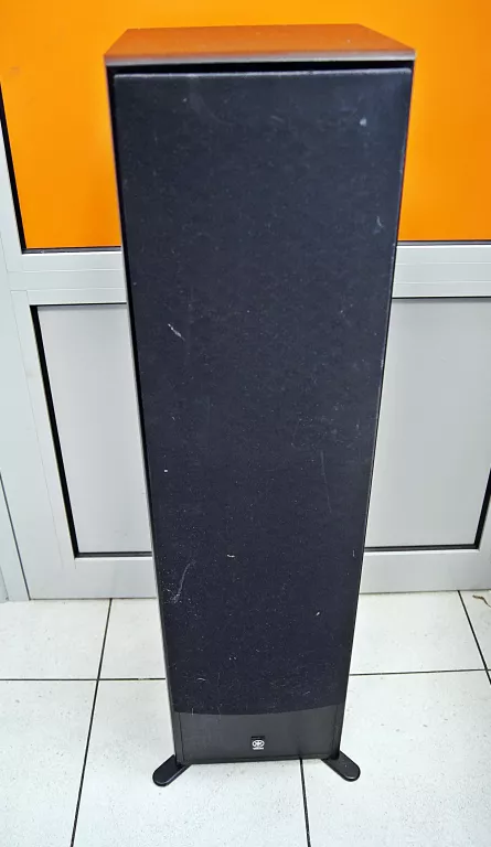 KOLUMNY YAMAHA NS-50F CZARNY