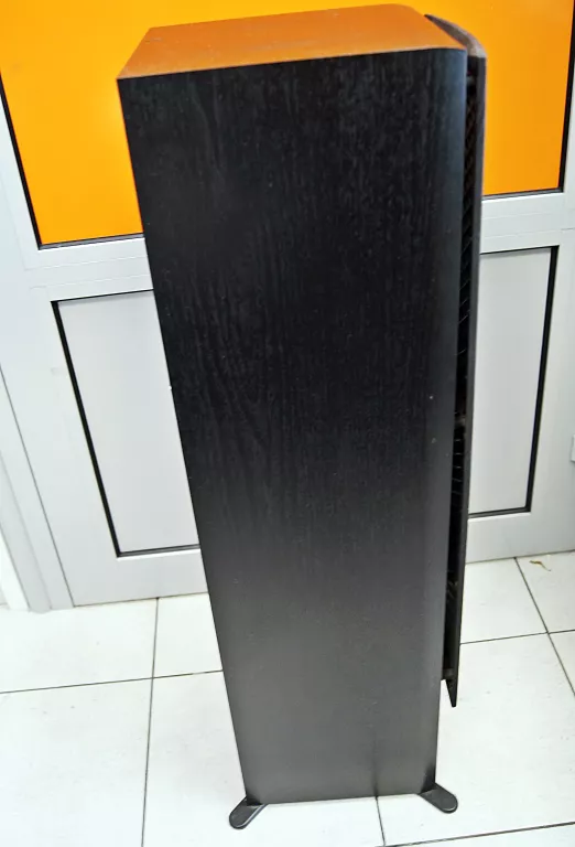 KOLUMNY YAMAHA NS-50F CZARNY