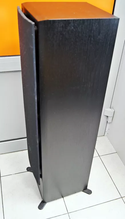 KOLUMNY YAMAHA NS-50F CZARNY