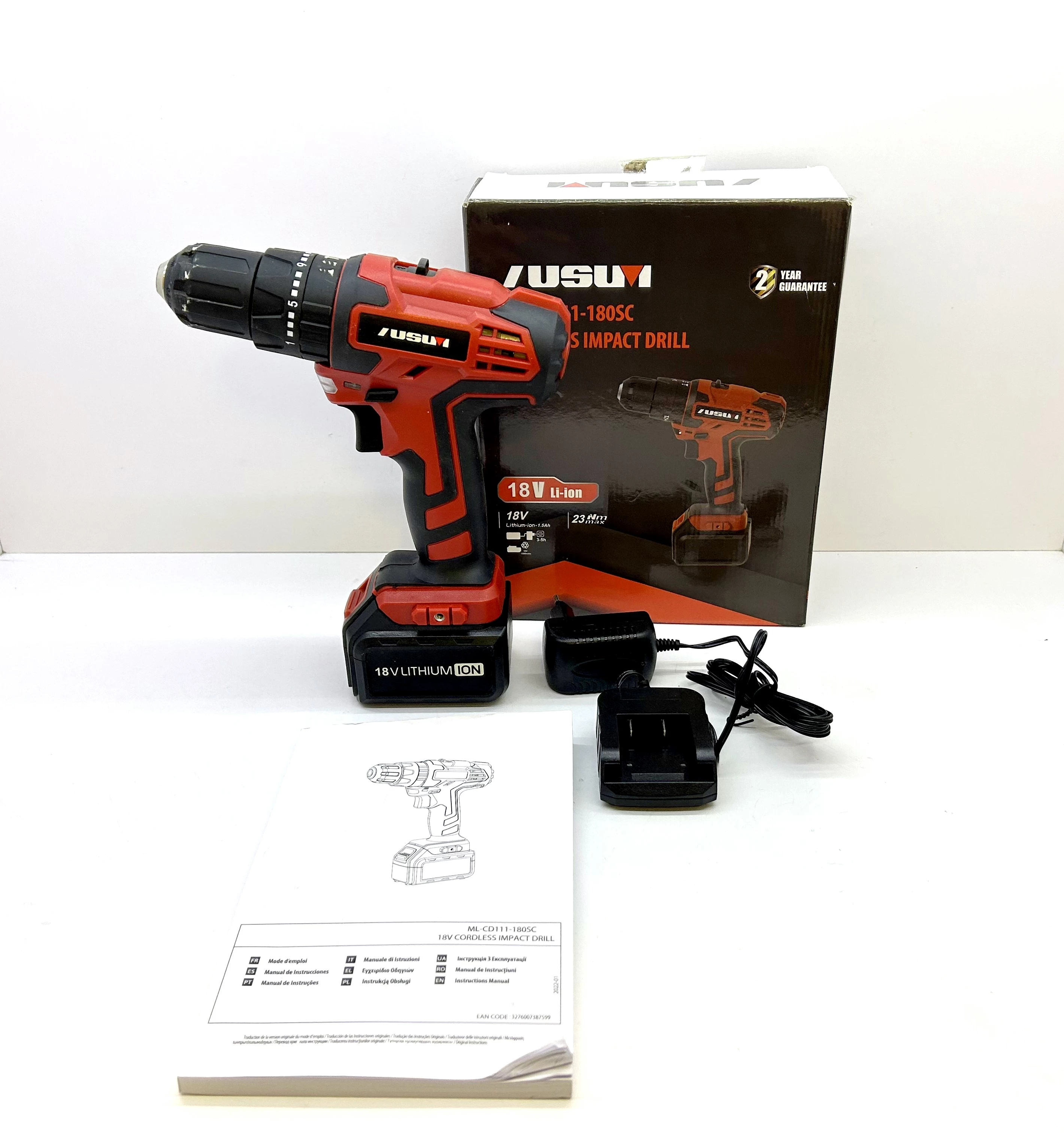 wiertarko-wkretarka-udarowa-ml-cd111-180sc-wielkopolska-36-gdynia