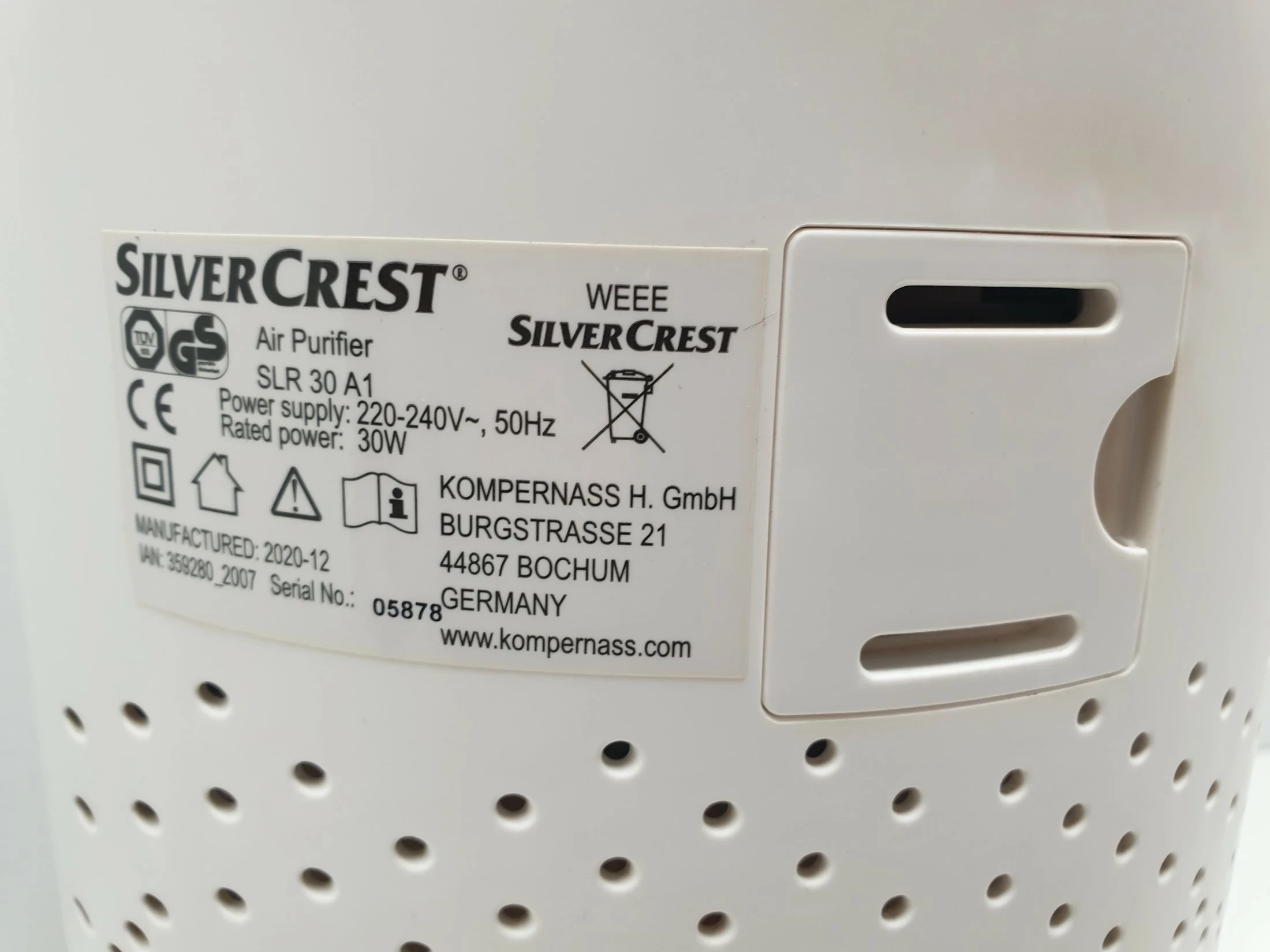 oczyszczacz-powietrza-silvercrest-slr-30-a1-filtry-hepa