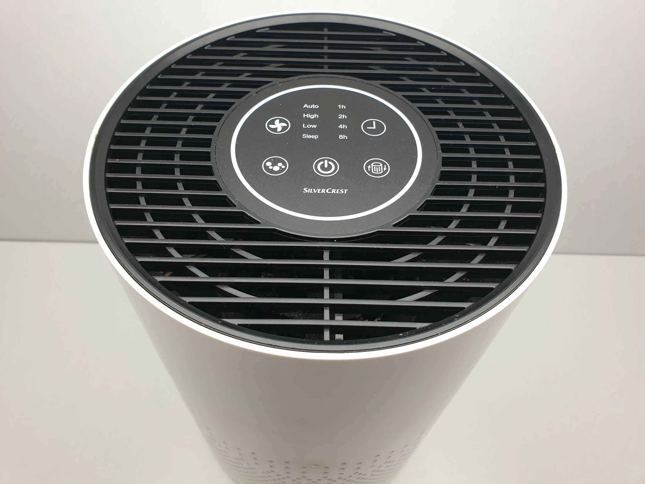 oczyszczacz-powietrza-silvercrest-slr-30-a1-stan-uzywany
