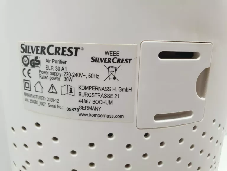 oczyszczacz-powietrza-silvercrest-slr-30-a1-filtry-hepa
