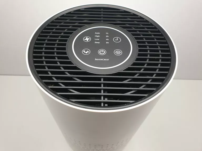 oczyszczacz-powietrza-silvercrest-slr-30-a1-stan-uzywany