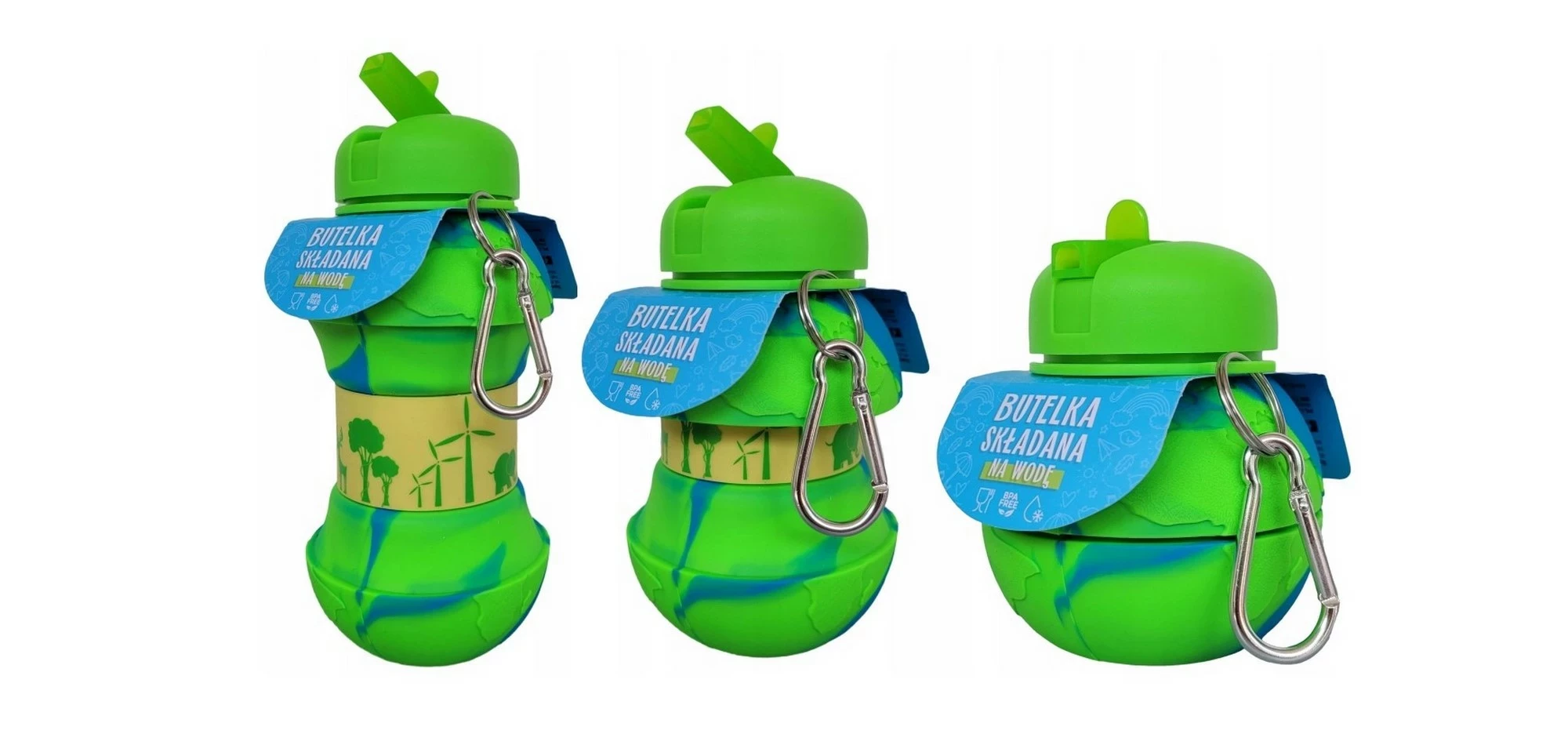 bidon-butelka-silikonowa-skladana-520ml-bez-bpa-stan-powystawowy