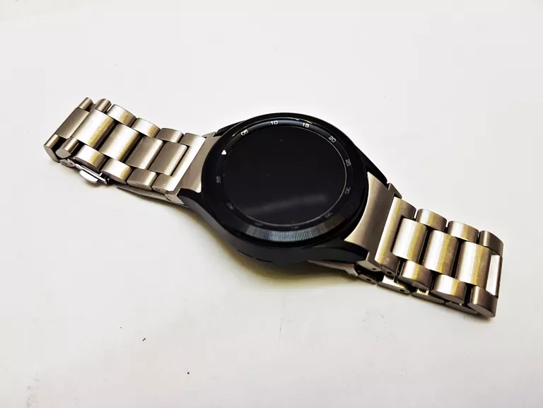 SMARTWATCH SAMSUNG GALAXY WATCH 4 CLASSIC KOMPLET