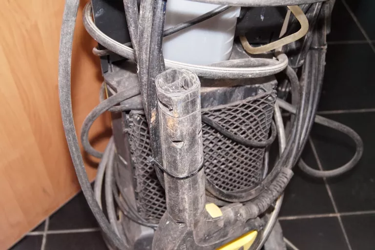 MYJKA CIŚNIENIOWA KARCHER K 4.80