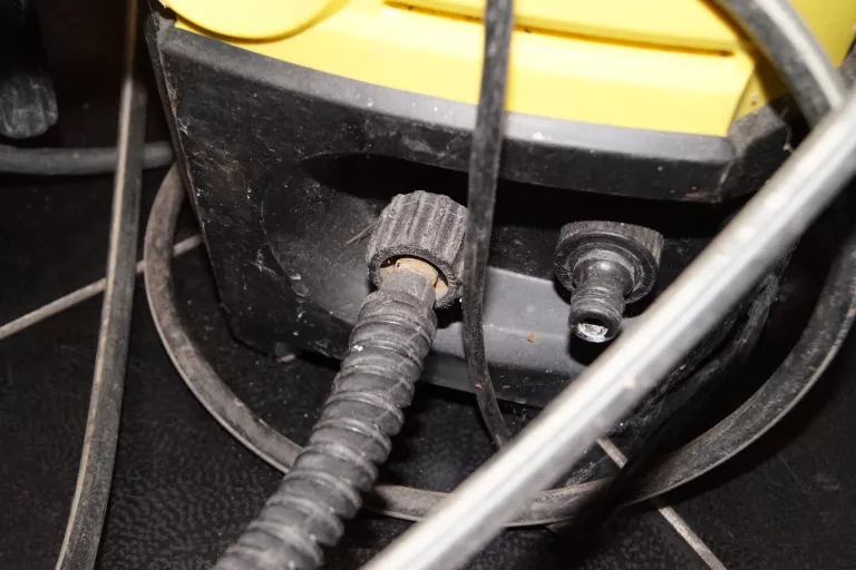 MYJKA CIŚNIENIOWA KARCHER K 4.80