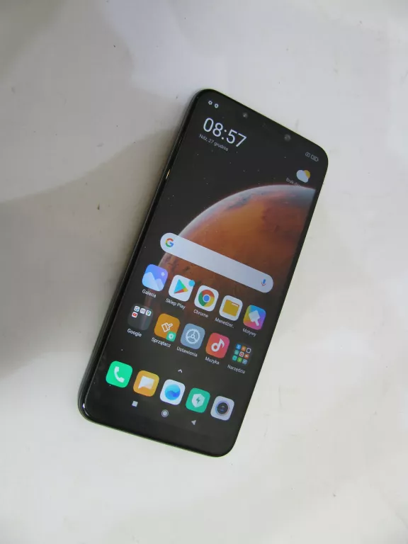 TELEFON POCOPHONE F1