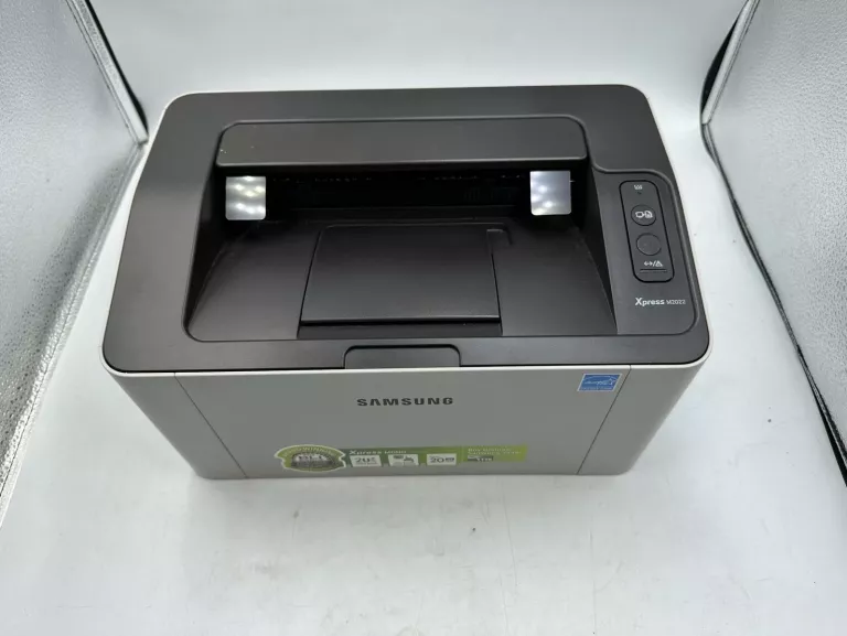 DRUKARKA SAMSUNG XPRESS M2022W KOMPLET