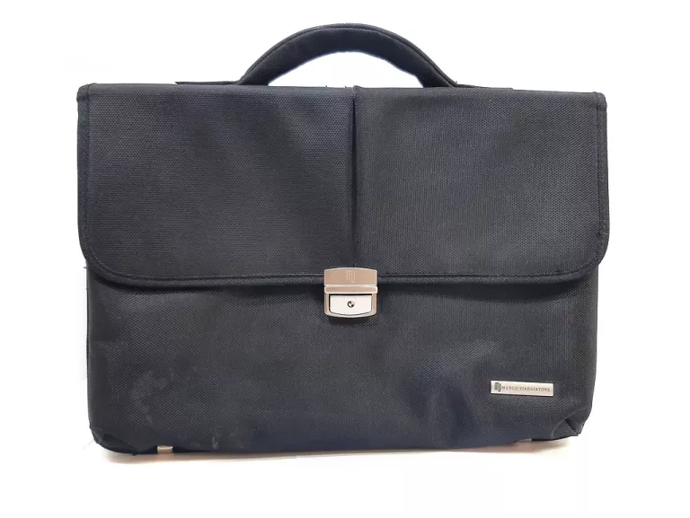 TECZKA MARCO VIAGGIATORE TORBA NA LAPTOPA