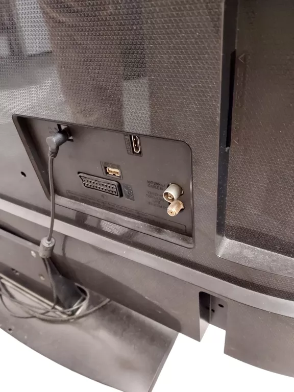 TELEWIZOR LG 43LF510V + ZASILACZ