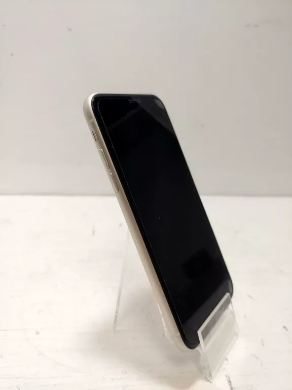 TELEFON IPHONE 11 BIAŁY 64GB POLECAM!
