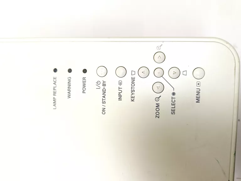 PROJEKTOR RZUTNIK SANYO PRO XTRA