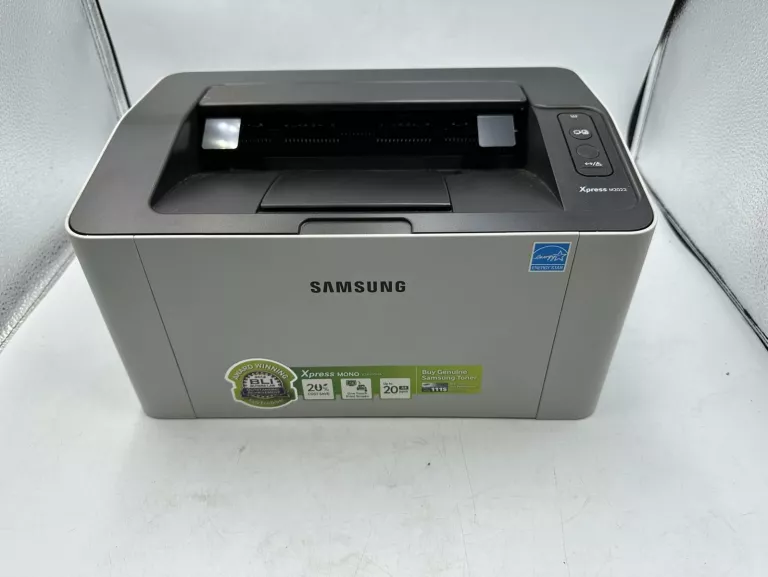 DRUKARKA SAMSUNG XPRESS M2022W KOMPLET