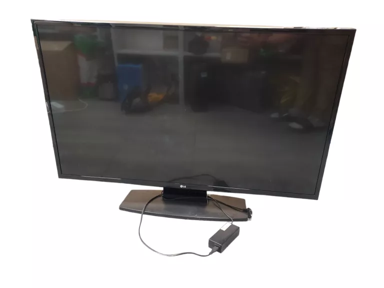 TELEWIZOR LG 43LF510V + ZASILACZ