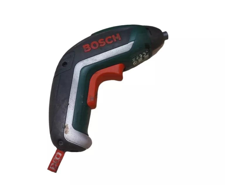 WKRĘTARKA BOSH IXO 3603 JA8 001 + BITY