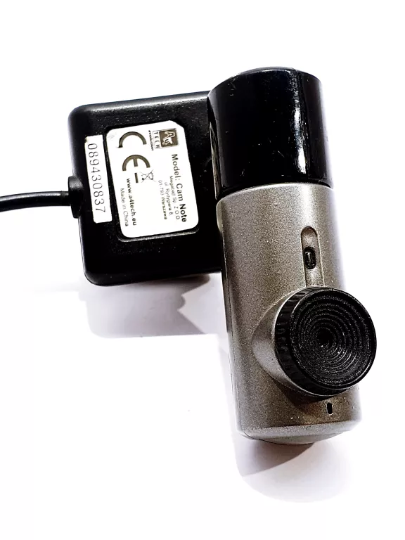 KAMERA INTERNETOWA A4TECH EVO CAM NOTE