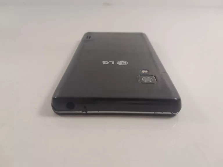TELEFON LG E460 NIE URUCHAMIA SIĘ ! STAN DOS
