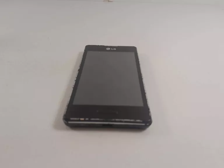 TELEFON LG E460 NIE URUCHAMIA SIĘ ! STAN DOS