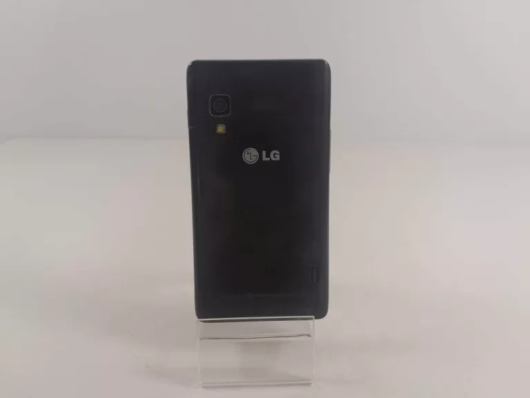 TELEFON LG E460 NIE URUCHAMIA SIĘ ! STAN DOS