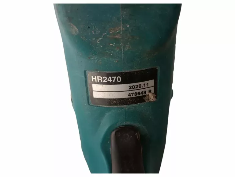 MŁOTOWIERKARKA MAKITA HR2470