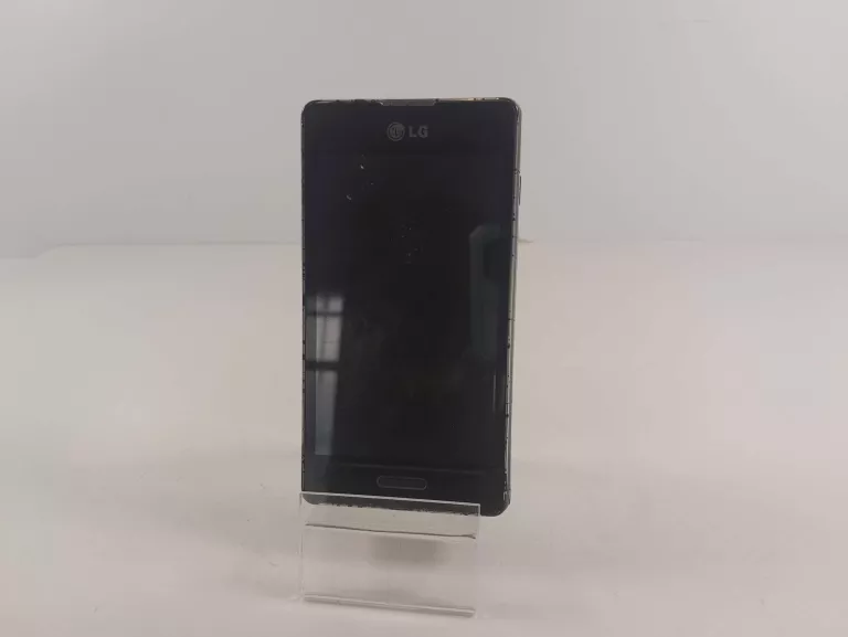 TELEFON LG E460 NIE URUCHAMIA SIĘ ! STAN DOS
