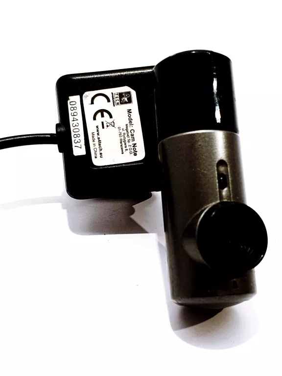 KAMERA INTERNETOWA A4TECH EVO CAM NOTE