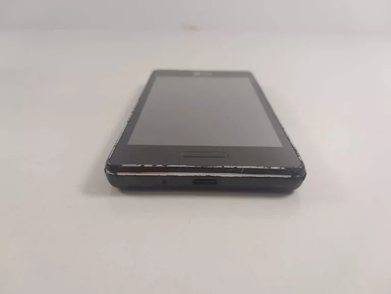 TELEFON LG E460 NIE URUCHAMIA SIĘ ! STAN DOS