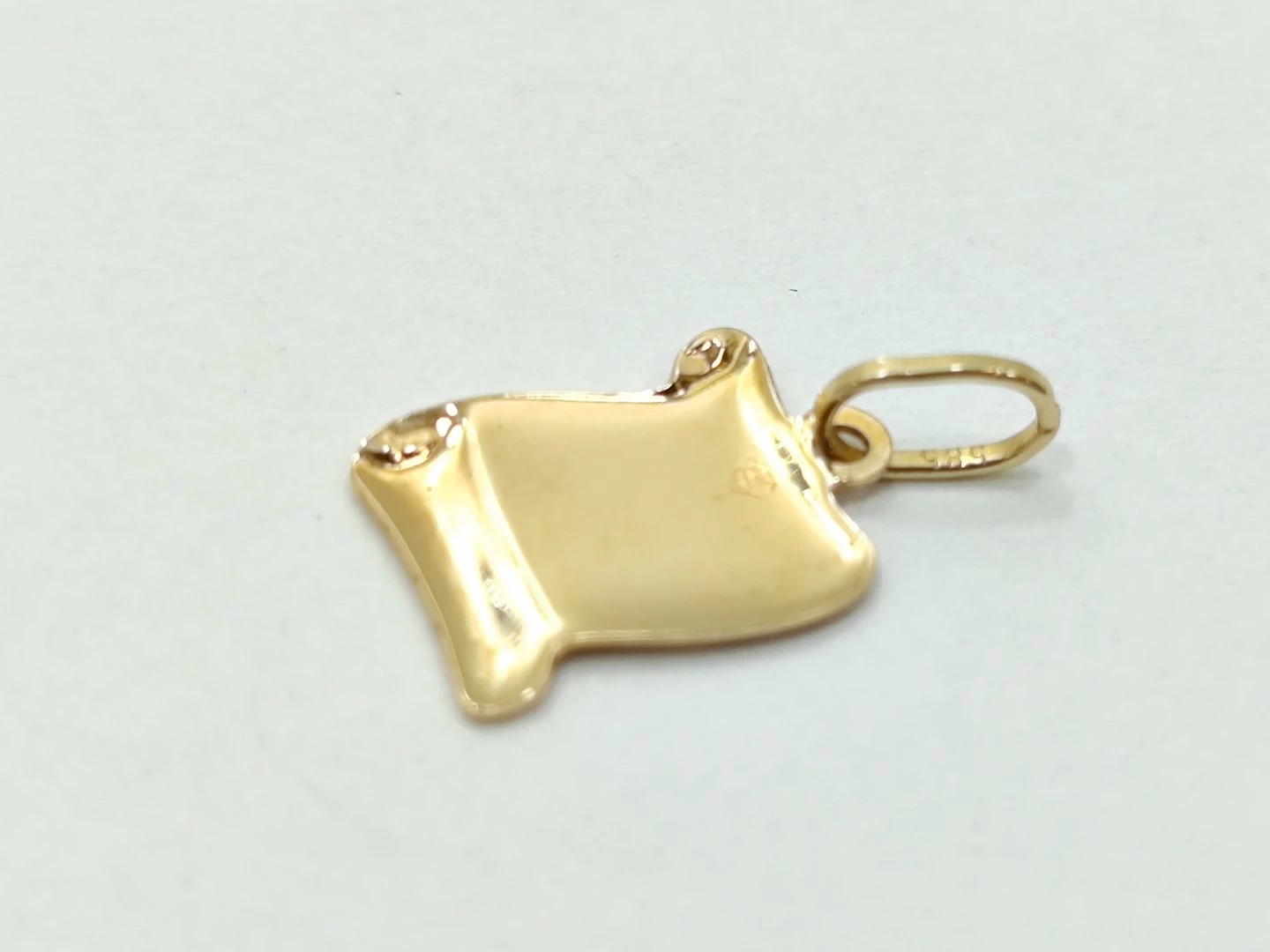 ciekawa-zlota-zawieszka-pergamin-054g-pr585-14k-material-15835-2