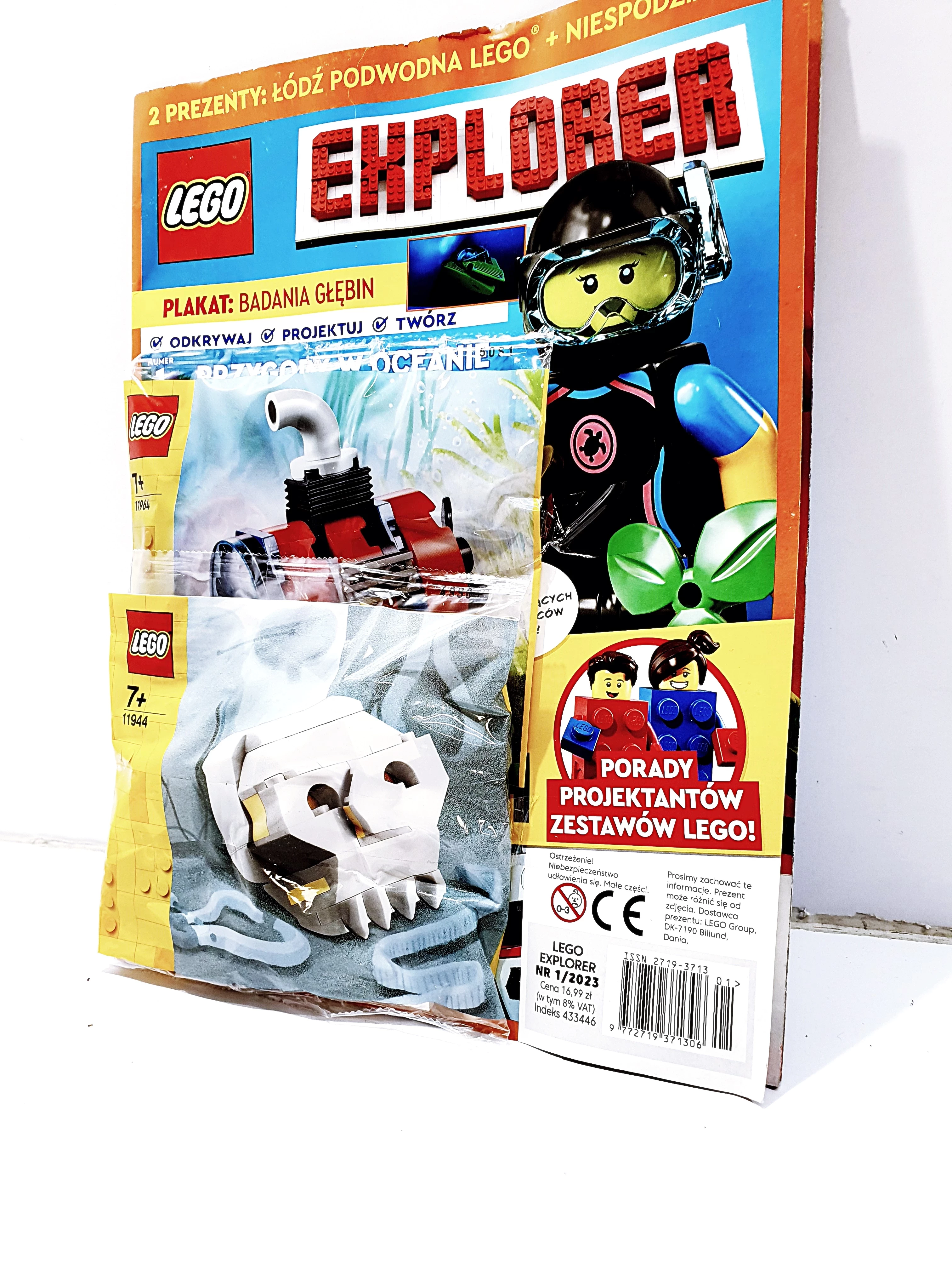 gazetka-lego-explorer-nr12023-2x-figurka-stan-uzywany