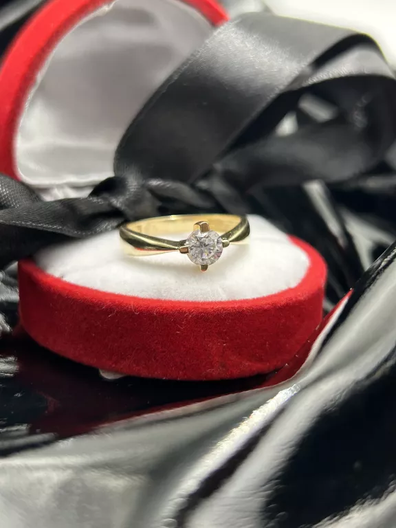 zloty-klasyczny-pierscionek-z-oczkiem-585-rozm13-r13-rozmiarsrednica-wew-mm-372-19