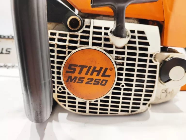 PIŁA SPALINOWA STIHL MS 250 2002R