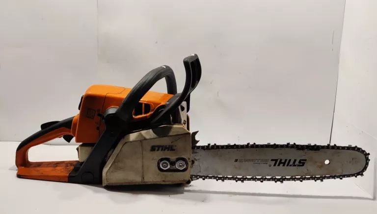 PIŁA SPALINOWA STIHL MS 250 2002R