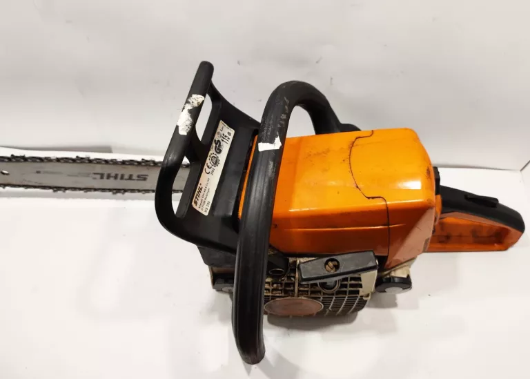 PIŁA SPALINOWA STIHL MS 250 2002R