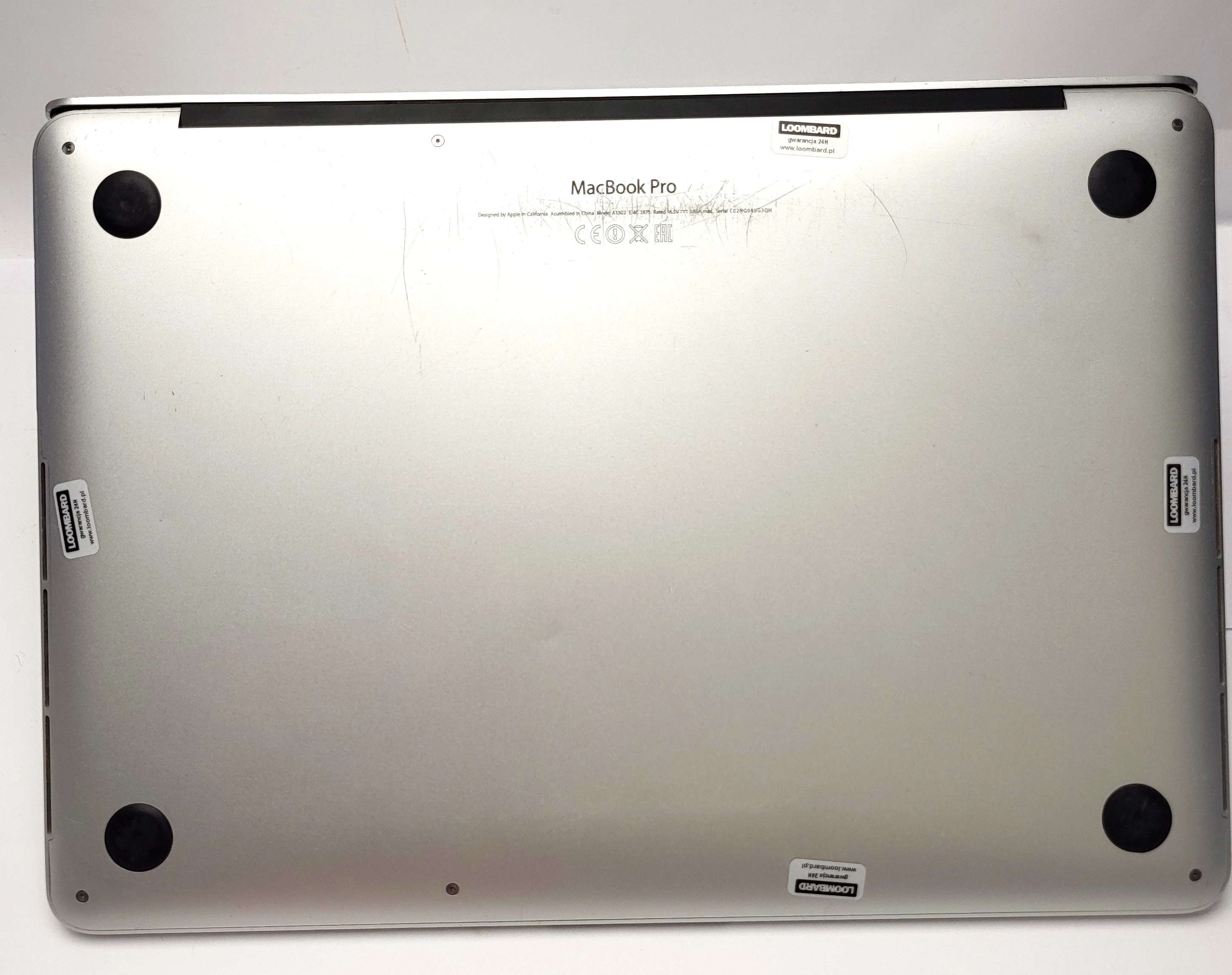 macbook-pro-a1502-i5-lad-karta-pamieci-256gb-seria-procesora-intel-core-i5