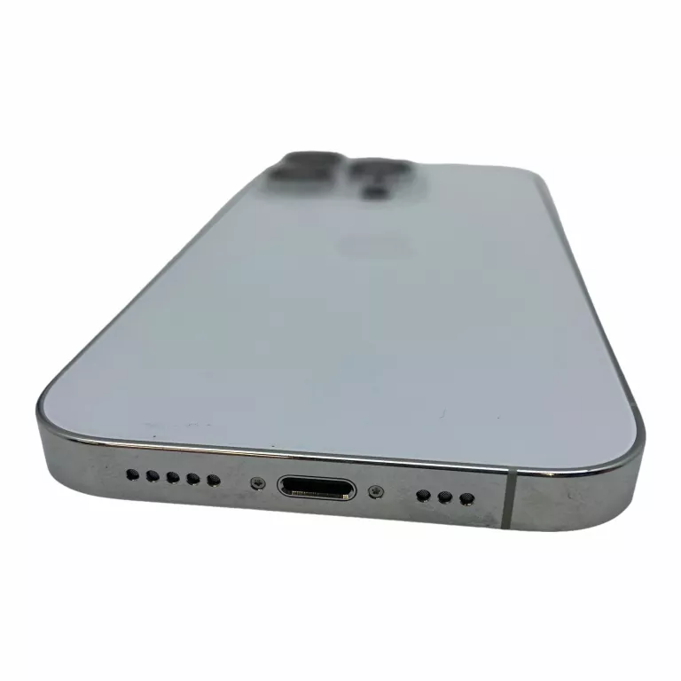 SMARTFON APPLE IPHONE 14 PRO 128GB SILVER