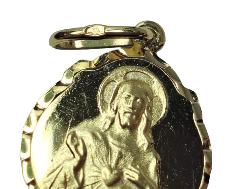 zlota-zawieszka-medalik-dwustronny-p585-181g-material-15835-2