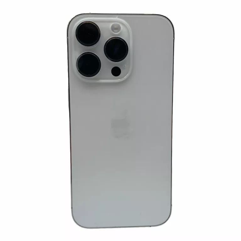 SMARTFON APPLE IPHONE 14 PRO 128GB SILVER