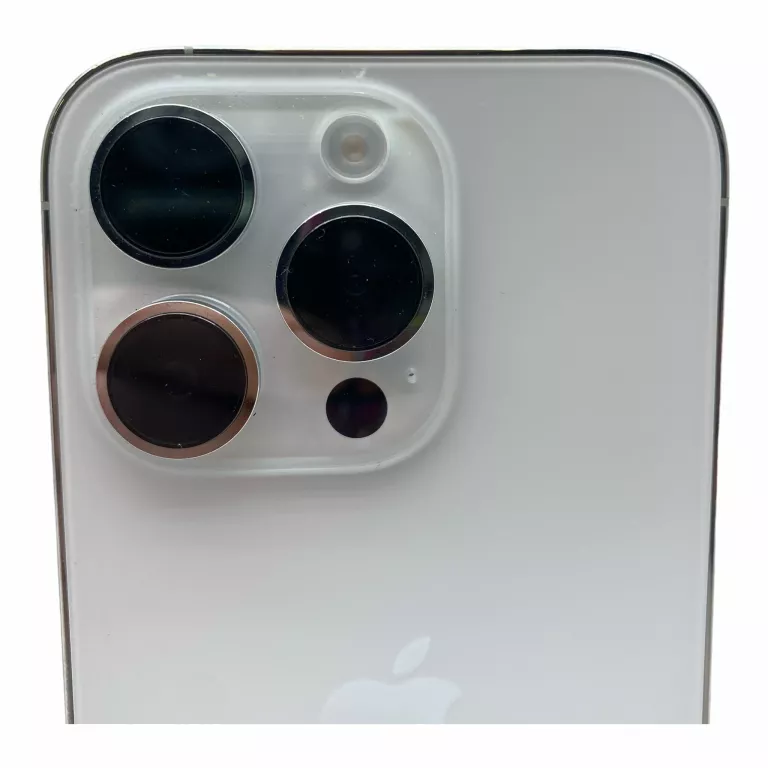 SMARTFON APPLE IPHONE 14 PRO 128GB SILVER