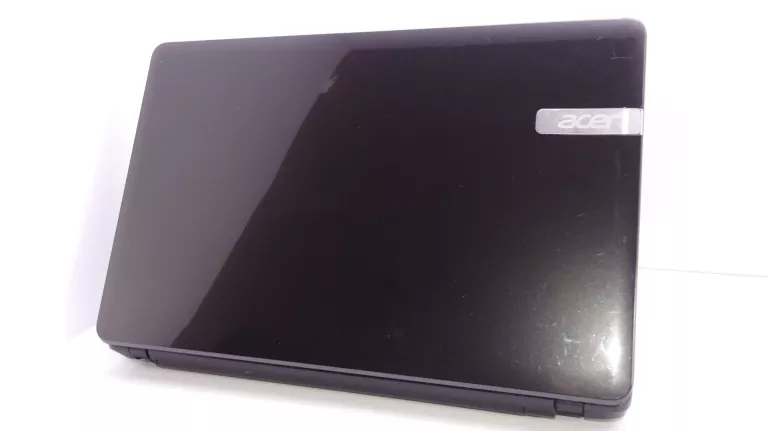 ACER ASPIRE E1 INTEL I5-3GEN 8/240GB HDD OPIS