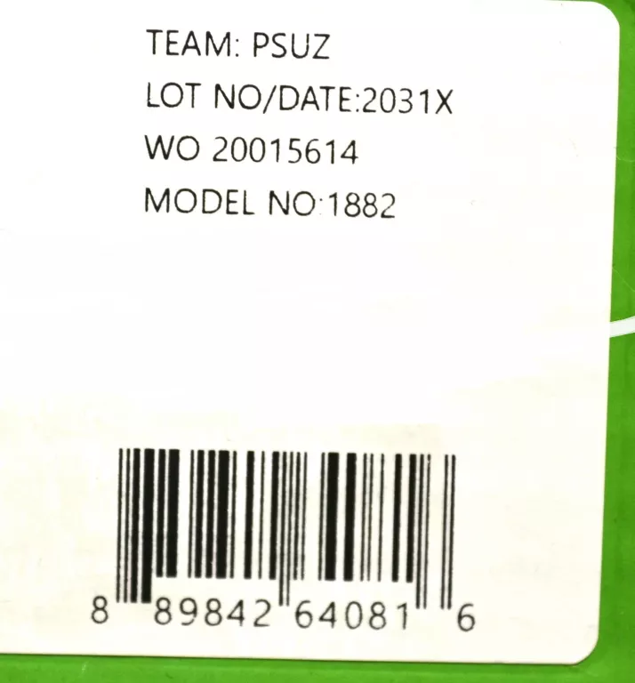 KONSOLA XBOX SERIES X 1TB + KOMPLET OKAZJA