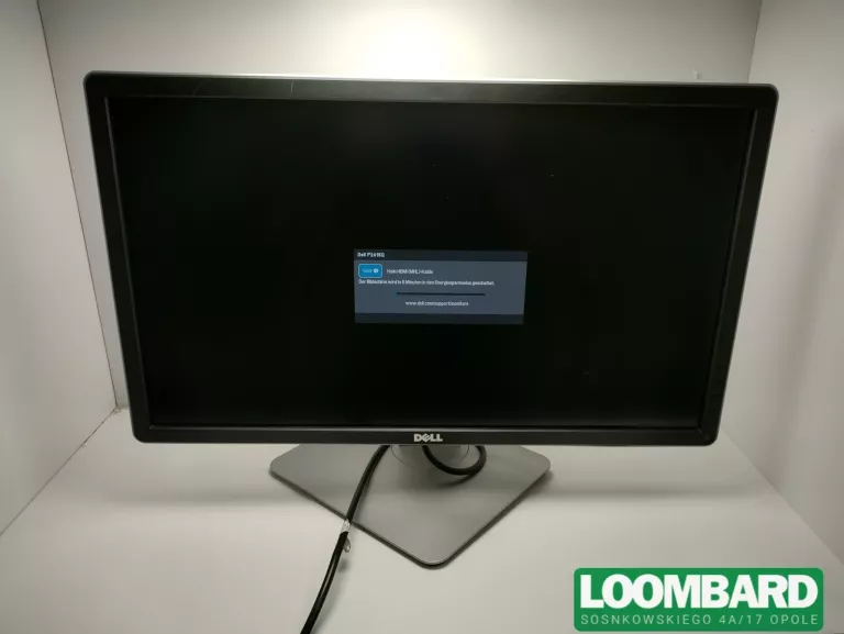 monitor-dell-p2415q-stan-uzywany