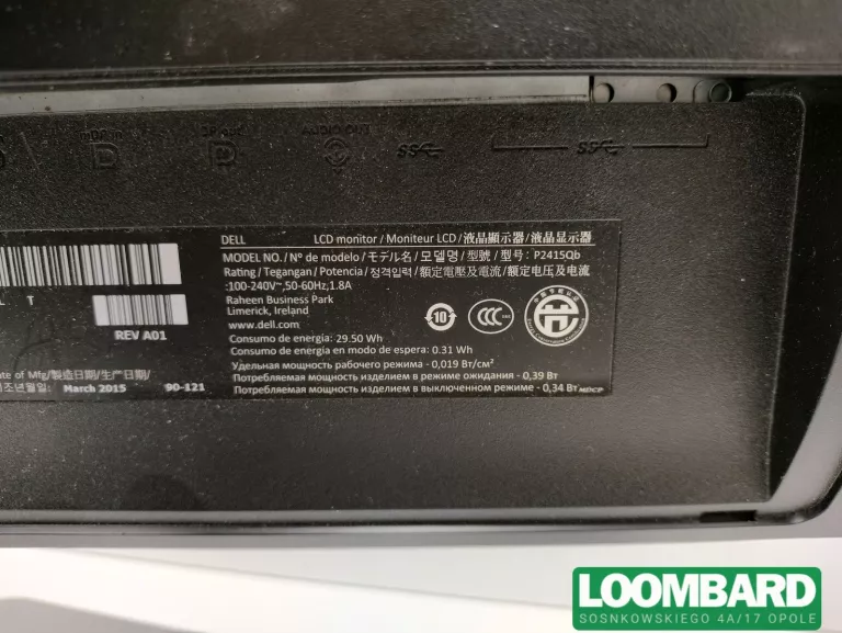 monitor-dell-p2415q-kod-producenta-p2415q