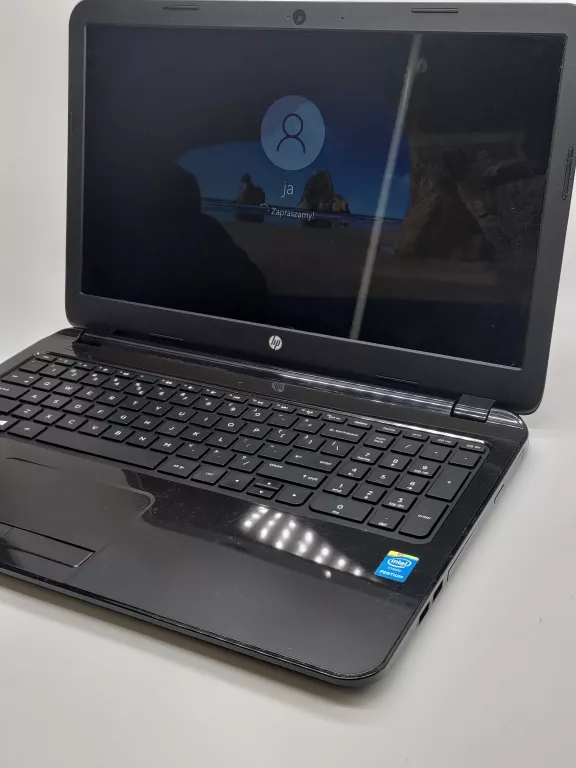HP 15-R011SW INTEL N3530 4GB 500GB WINDOWS 10