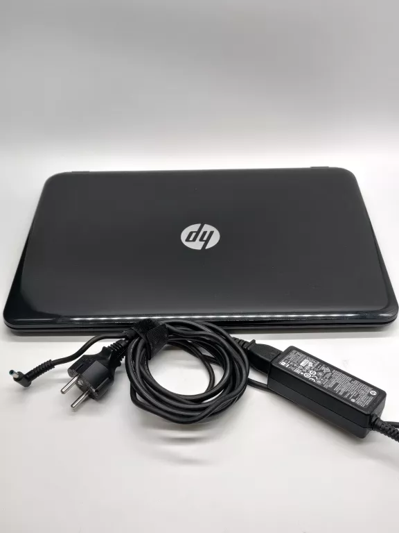 HP 15-R011SW INTEL N3530 4GB 500GB WINDOWS 10